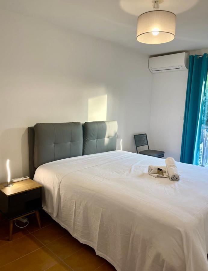 Oxford 1 Bedroom Apartment In A Brand New Building With A Pool Cannes Dış mekan fotoğraf